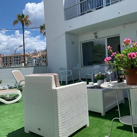 Es Nautico Aparthotel Porto Cristo