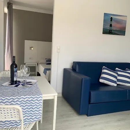 Aparthotel Es Nautico Porto Cristo