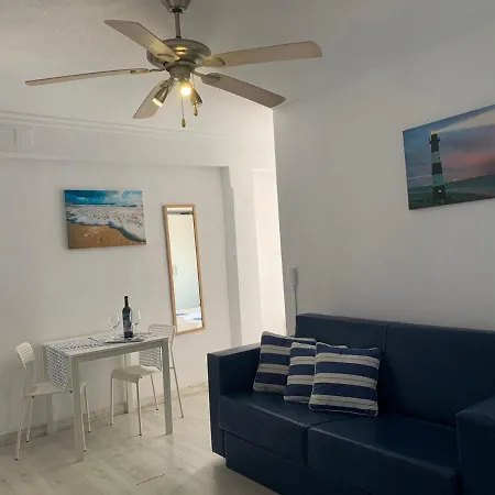 Es Nautico Aparthotel