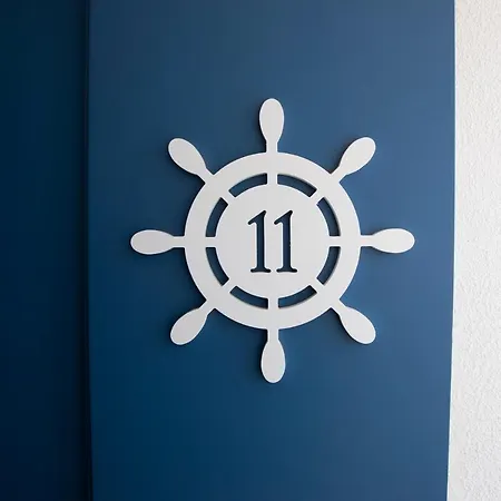 Es Nautico Apartahotel 2*
