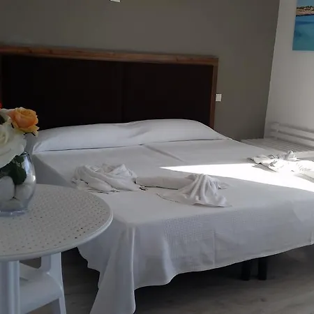 Aparthotel Es Nautico