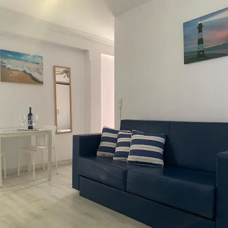 Es Nautico Aparthotel Porto Cristo
