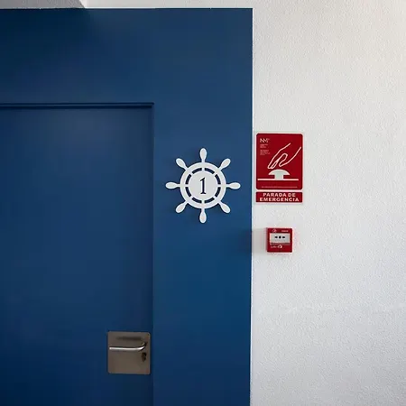 Es Nautico 2*