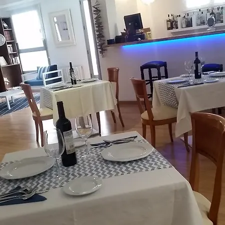 Es Nautico מלון דירות פורטו קריסטו