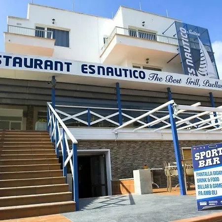 Es Nautico 2*