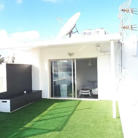 Es Nautico 2* פורטו קריסטו