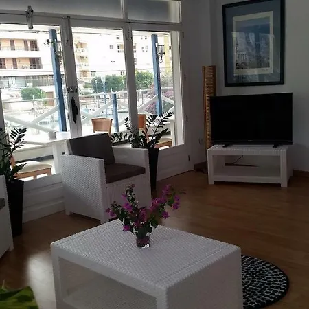 Es Nautico 2* פורטו קריסטו