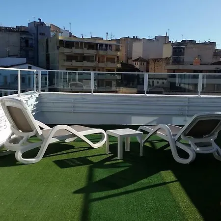 Es Nautico 2* פורטו קריסטו