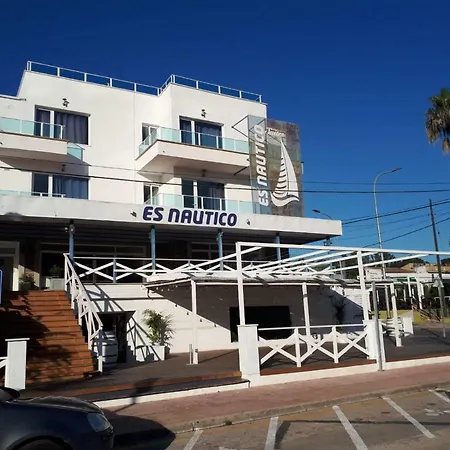 Es Nautico 2*